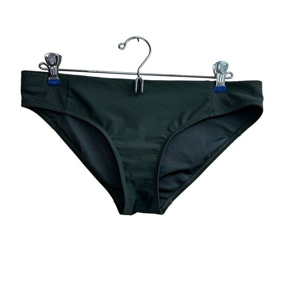 Athleta Other - Athleta Women’s Swim Bottom Green‎ Size Small